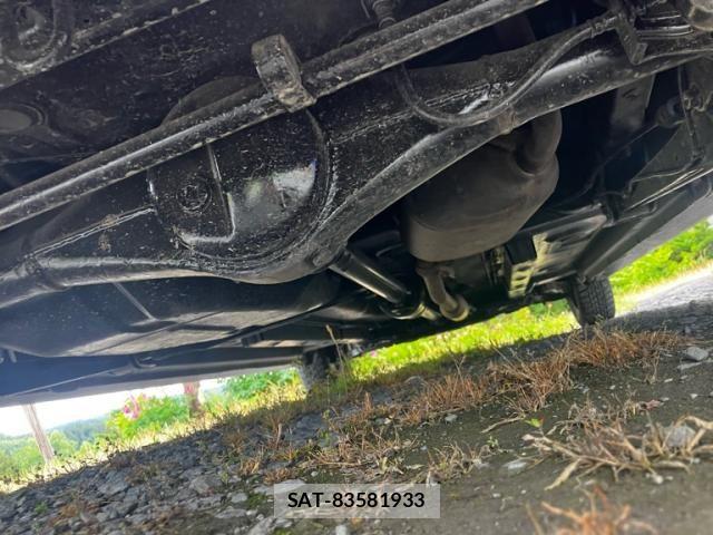 Suzuki WAGON R 2005-02 7394918-7