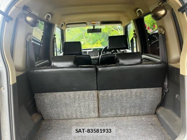 Suzuki WAGON R 2005-02 7394918-8