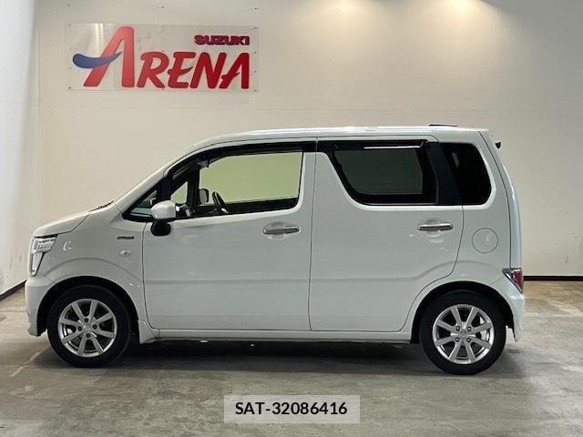 Suzuki WAGON R 2019-11 7458915-9