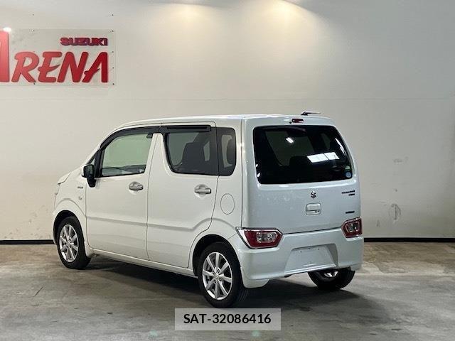 Suzuki WAGON R 2019-11 7458915-10