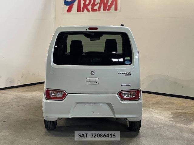 Suzuki WAGON R 2019-11 7458915-11