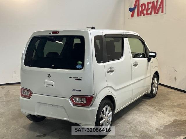 Suzuki WAGON R 2019-11 7458915-12