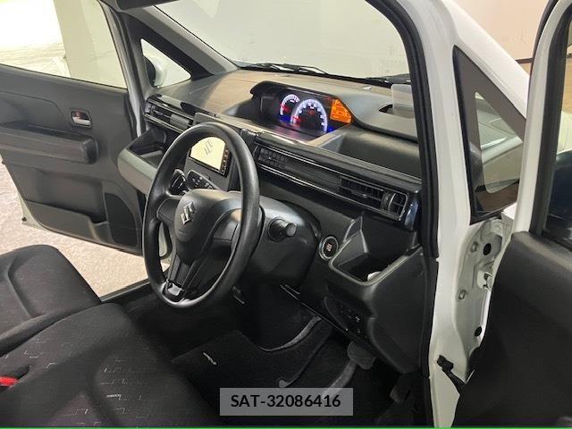 Suzuki WAGON R 2019-11 7458915-13