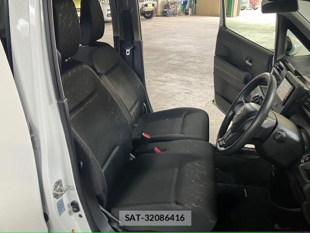 Suzuki WAGON R 2019-11 7458915-14