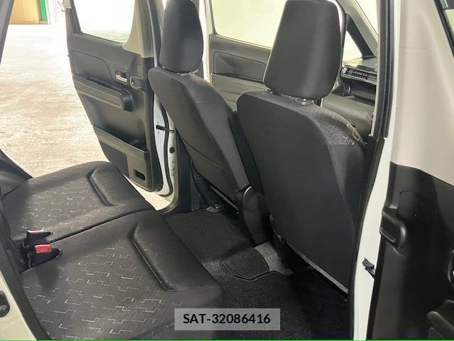 Suzuki WAGON R 2019-11 7458915-15