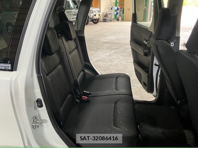 Suzuki WAGON R 2019-11 7458915-16
