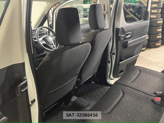 Suzuki WAGON R 2019-11 7458915-17