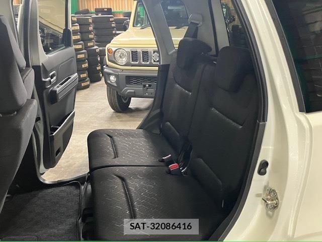 Suzuki WAGON R 2019-11 7458915-18