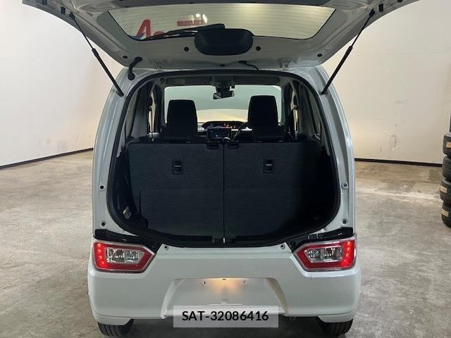 Suzuki WAGON R 2019-11 7458915-1