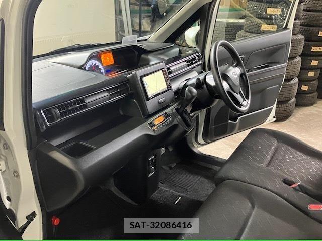 Suzuki WAGON R 2019-11 7458915-19