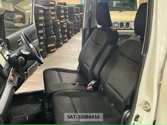 Suzuki WAGON R 2019-11 7458915-20