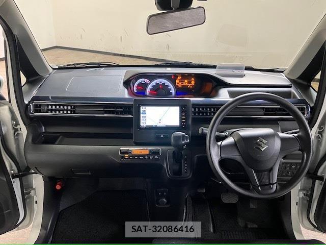 Suzuki WAGON R 2019-11 7458915-22