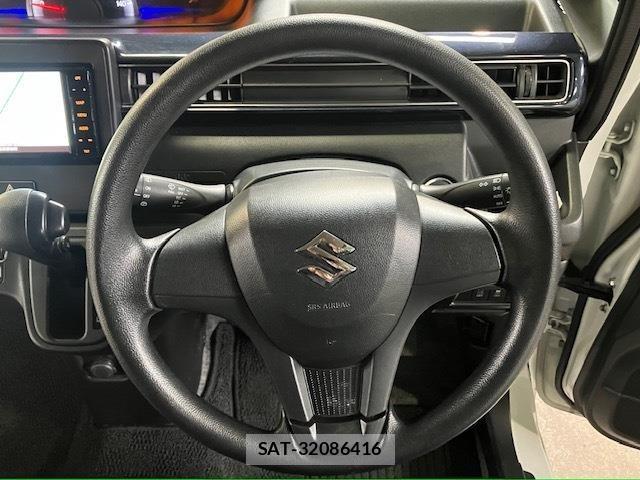 Suzuki WAGON R 2019-11 7458915-23