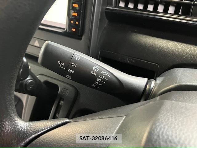 Suzuki WAGON R 2019-11 7458915-25
