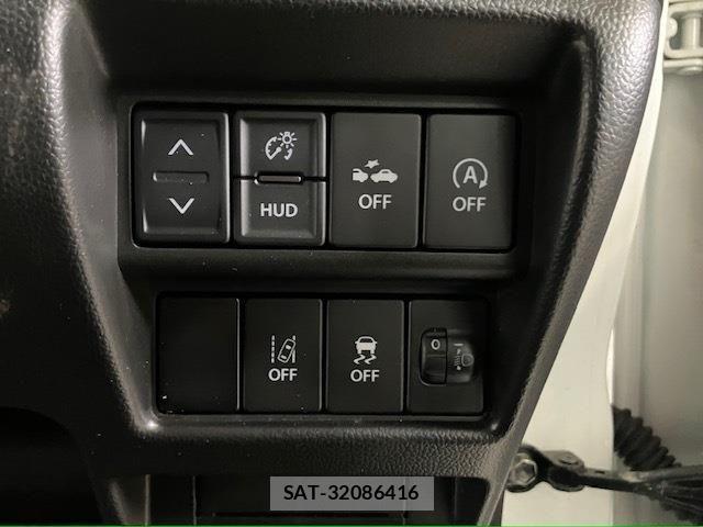 Suzuki WAGON R 2019-11 7458915-27