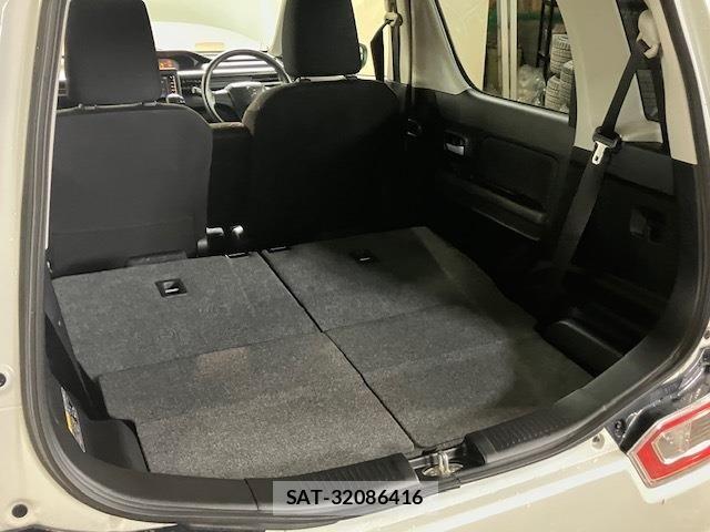 Suzuki WAGON R 2019-11 7458915-4