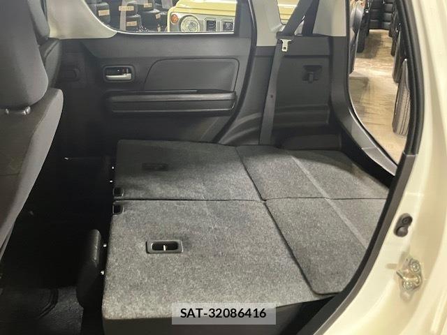 Suzuki WAGON R 2019-11 7458915-5