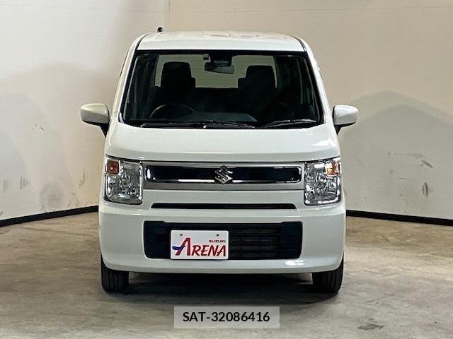 Suzuki WAGON R 2019-11 7458915-6