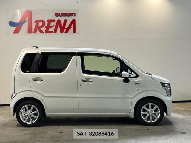 Suzuki WAGON R 2019-11 7458915-8
