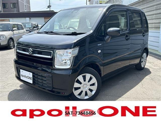 Suzuki WAGON R 2020-08 7458917-0