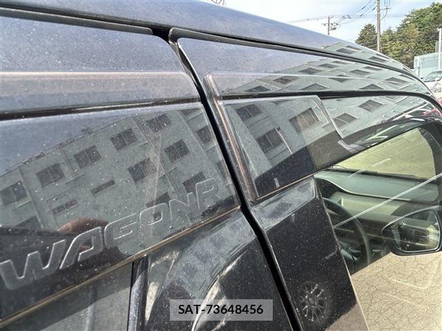 Suzuki WAGON R 2020-08 7458917-10
