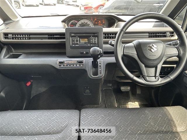 Suzuki WAGON R 2020-08 7458917-11