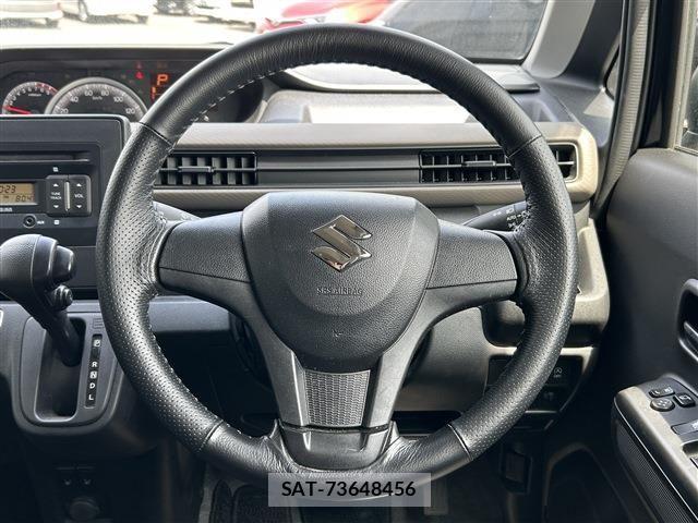 Suzuki WAGON R 2020-08 7458917-12