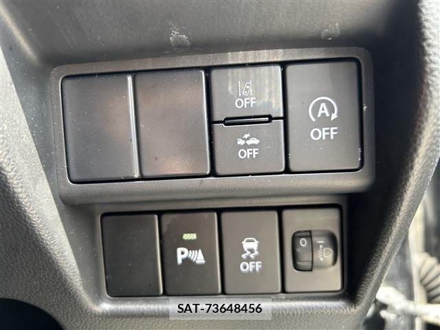 Suzuki WAGON R 2020-08 7458917-16