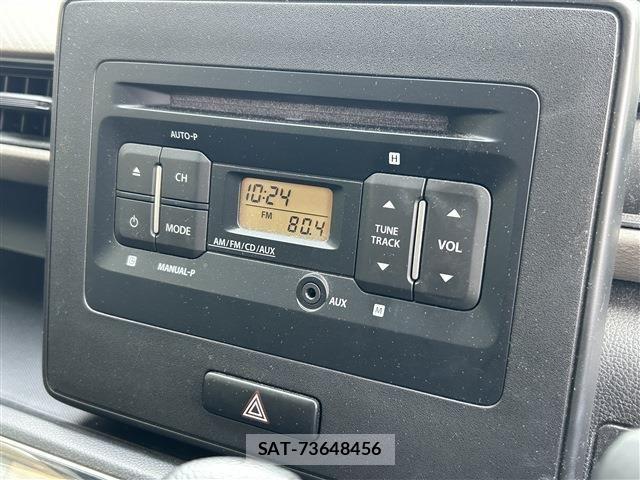 Suzuki WAGON R 2020-08 7458917-18