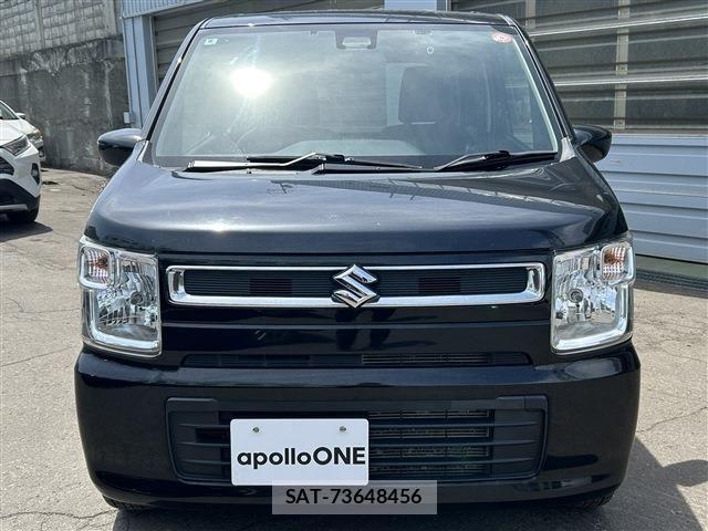 Suzuki WAGON R 2020-08 7458917-1