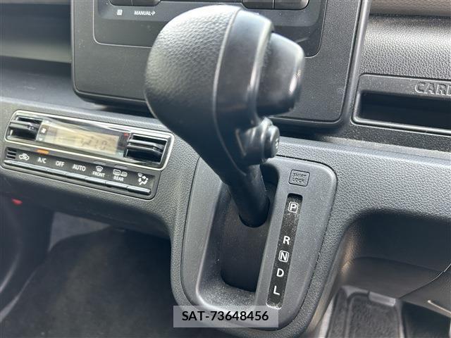 Suzuki WAGON R 2020-08 7458917-19
