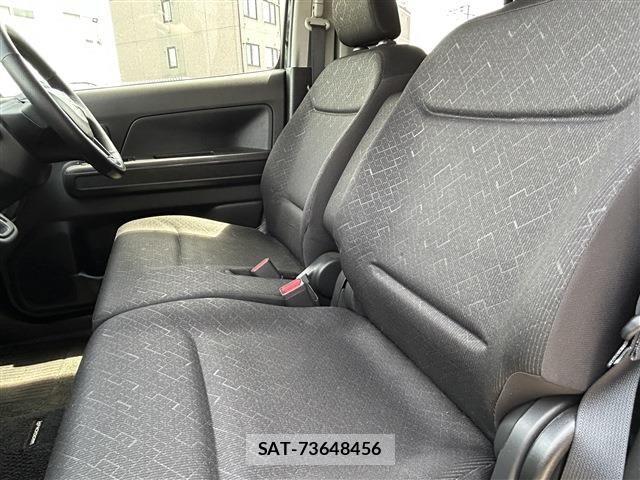Suzuki WAGON R 2020-08 7458917-23