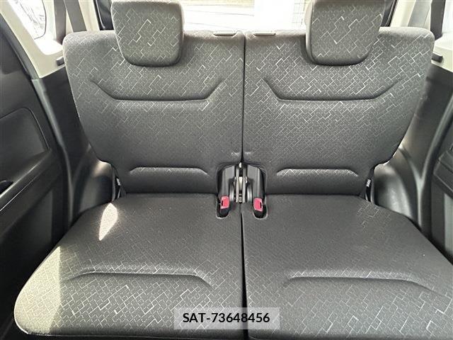 Suzuki WAGON R 2020-08 7458917-24