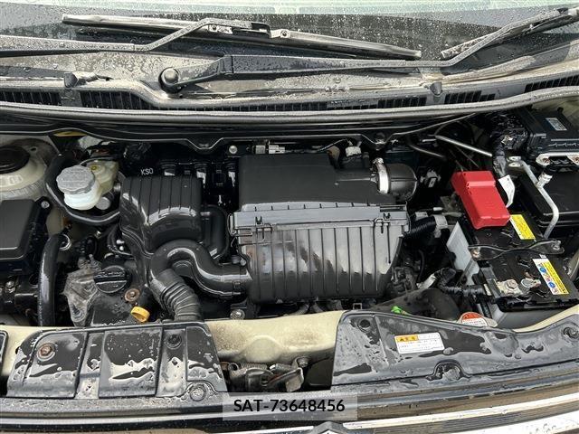 Suzuki WAGON R 2020-08 7458917-27