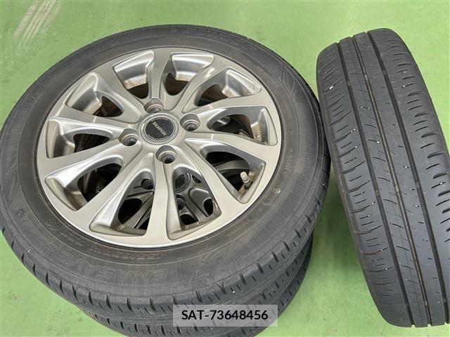 Suzuki WAGON R 2020-08 7458917-28