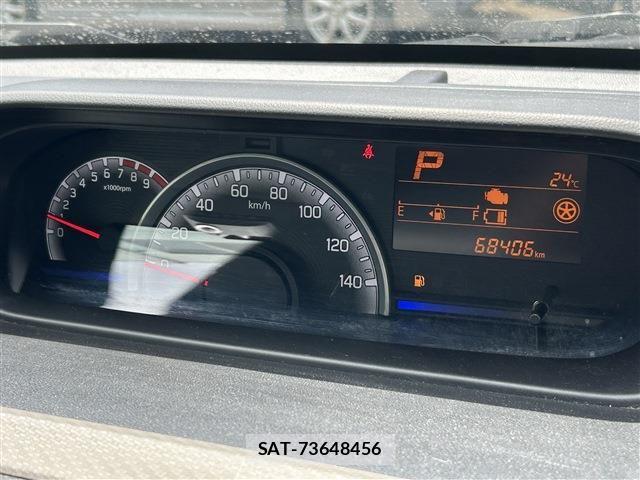 Suzuki WAGON R 2020-08 7458917-29