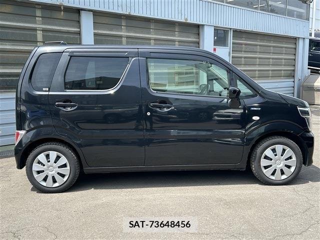 Suzuki WAGON R 2020-08 7458917-3
