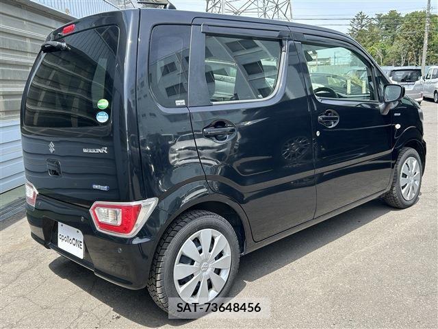 Suzuki WAGON R 2020-08 7458917-4