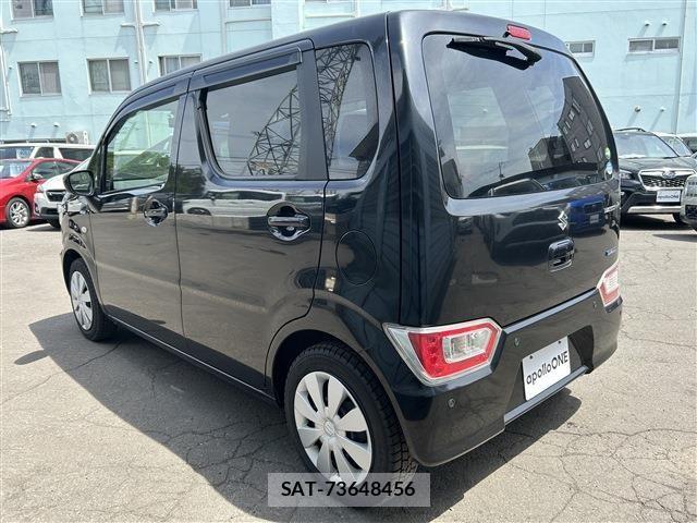 Suzuki WAGON R 2020-08 7458917-6