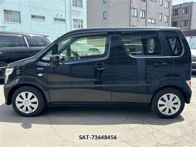 Suzuki WAGON R 2020-08 7458917-7