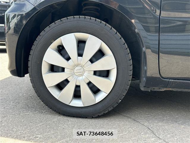 Suzuki WAGON R 2020-08 7458917-8