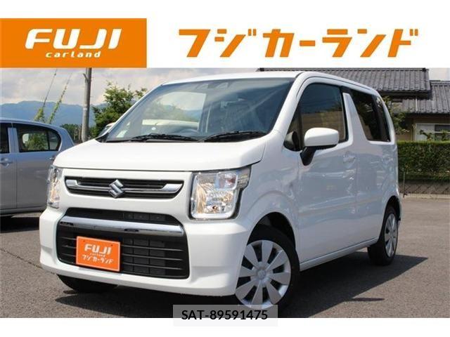 Suzuki WAGON R 2025-12 7458913-0