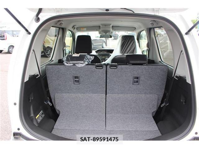 Suzuki WAGON R 2025-12 7458913-10