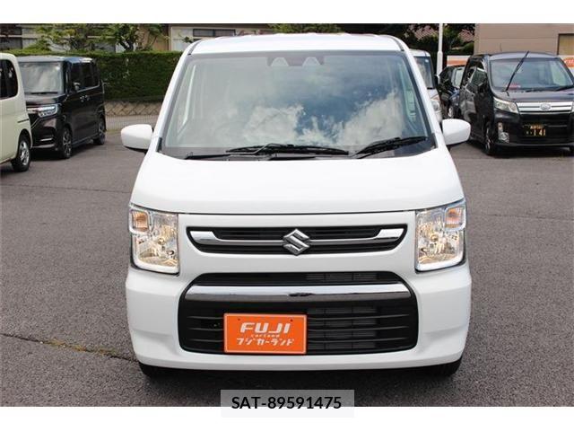 Suzuki WAGON R 2025-12 7458913-12
