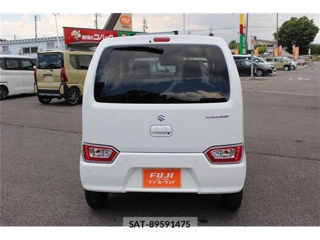 Suzuki WAGON R 2025-12 7458913-13