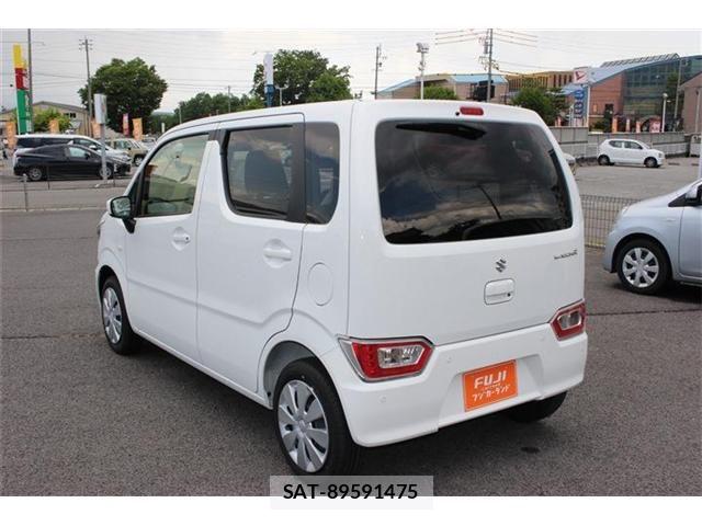 Suzuki WAGON R 2025-12 7458913-14