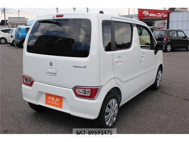Suzuki WAGON R 2025-12 7458913-15