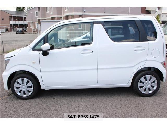 Suzuki WAGON R 2025-12 7458913-16