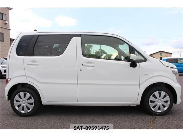 Suzuki WAGON R 2025-12 7458913-17