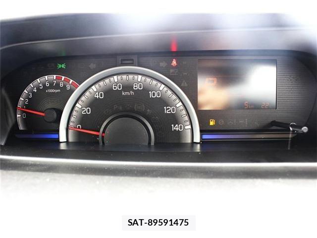 Suzuki WAGON R 2025-12 7458913-18